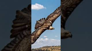 vulture hunting prey//. vulture vs goat// eagle hunt goat // eagle hunt prey // subscribe for more,/