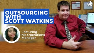 Scott Watkins Outsources his VAs for Software Development & Video Games screenshot 3