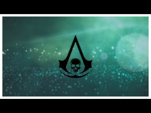 Assassin S Creed 4 Black Flag Main Theme Menu Version 10 Minute Extension