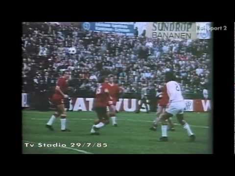 Johan Cruijff - "il Profeta del gol" di Sandro Ciotti