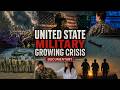 United States Military Faces Escalating Internal and Global Challenges