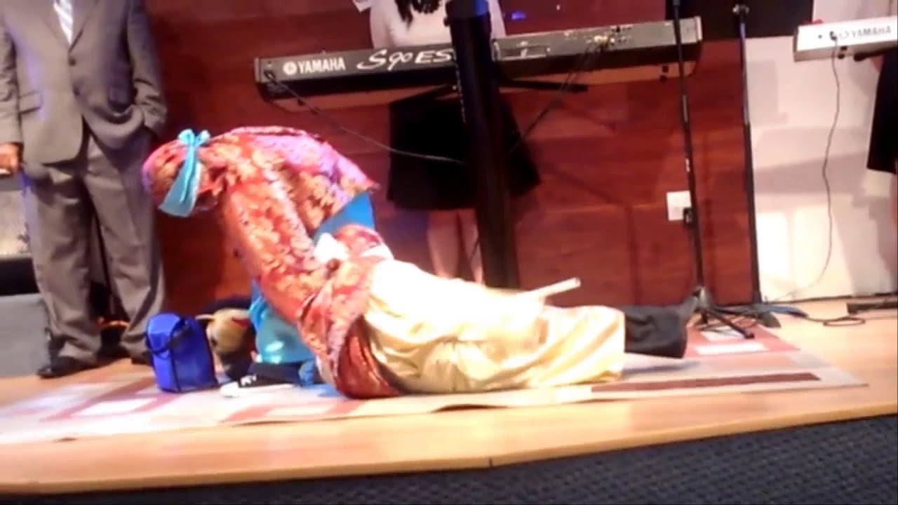 drama El buen samaritano