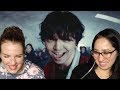 三浦大知 (Daichi Miura) / Be Myself Reaction