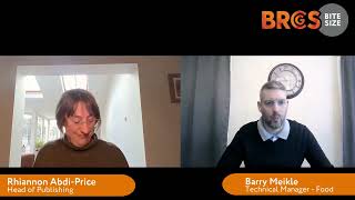 Maximising your access: why BRCGS Participate is an essential resource for industry professionals