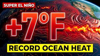Information A SUPER El Niño Is About to Turn America’s Winter Upside Down Guide