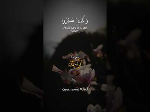 الشيخ محمود علي البنا اذكر الله قرآن اكسبلور تلاوة خاشعة البنا مصر   