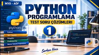 Python Programming Course Test Solutions 1