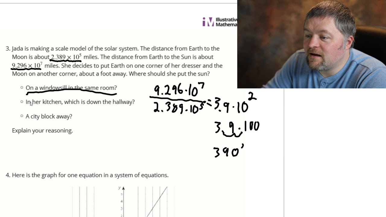 Unit 7 Lesson 13 Practice - YouTube