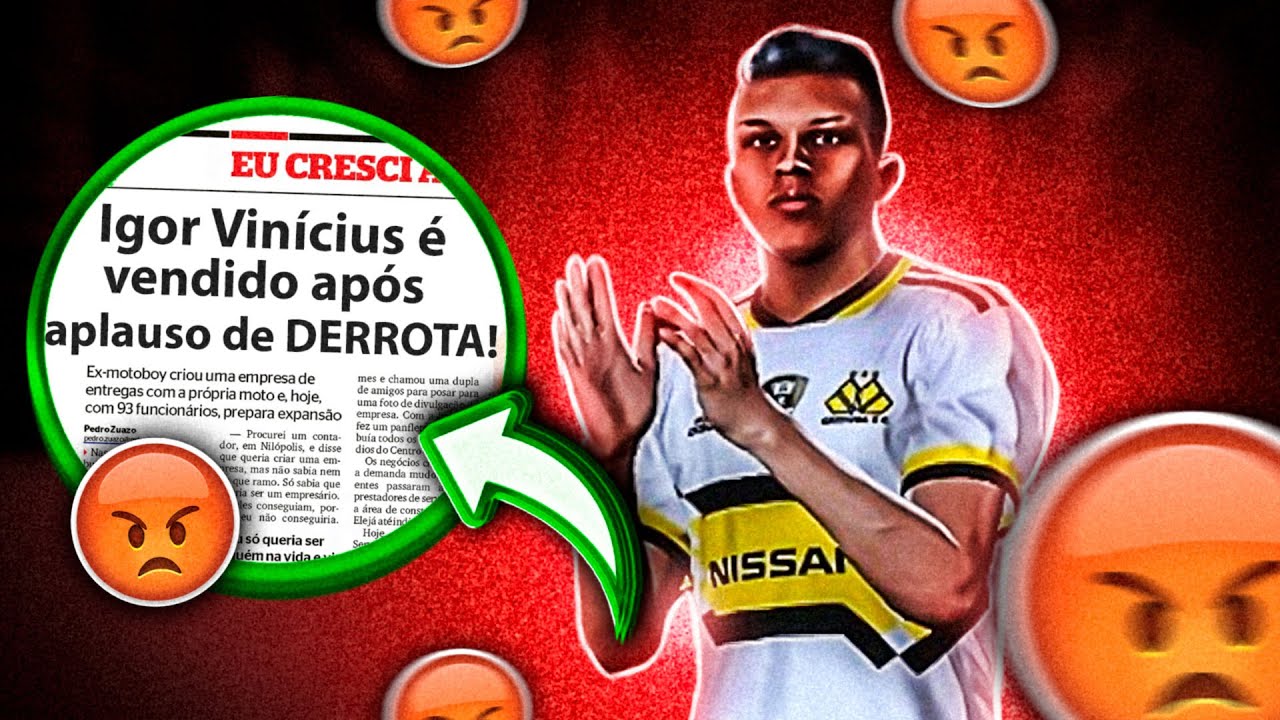 CHEGA! PERDI a PACIÊNCIA com ELE! Master League PES 2020  