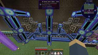 Minecraft ビルダーズワンドはスカイでも大活躍 マイペースくらふと14 Youtube Minecraft ビルダーズワンドはスカイでも大活躍 マイペースくらふと14 Youtube