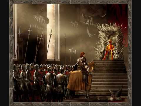 Canción de Hielo y Fuego (A Song of Ice and Fire) - YouTube