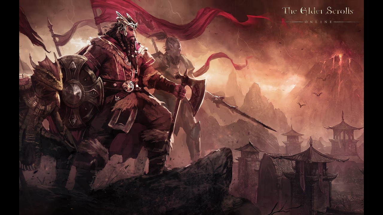 ESO Dungeon Grind 🔥 Farming Set Pieces + Brothers In Sin Recruiting