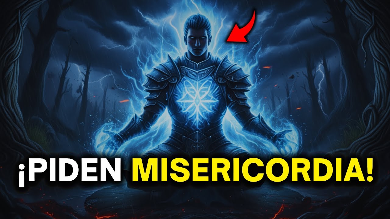 Pensaron que podían destruirte… pero tocaron lo SAGRADO 💥