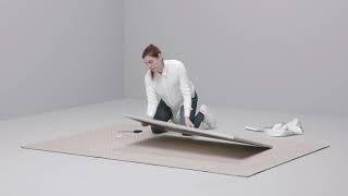 Download Lagu Cara memasang bingkai BJÖRKSTA IKEA MP3