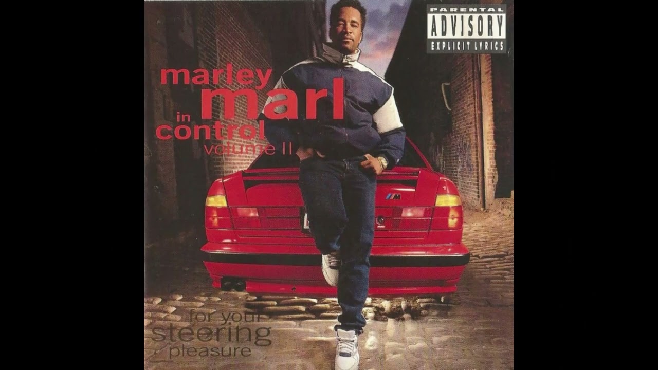 洋楽 marley marl Marley Marl - Re-Entry - Amazon.com Music