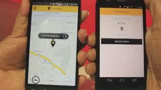 Taxi Booking  System | Transport Management Software | TaxiMobility screenshot 4