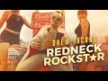 Drew Jacobs & Upchurch - Redneck Rockstar (Official Music Video)