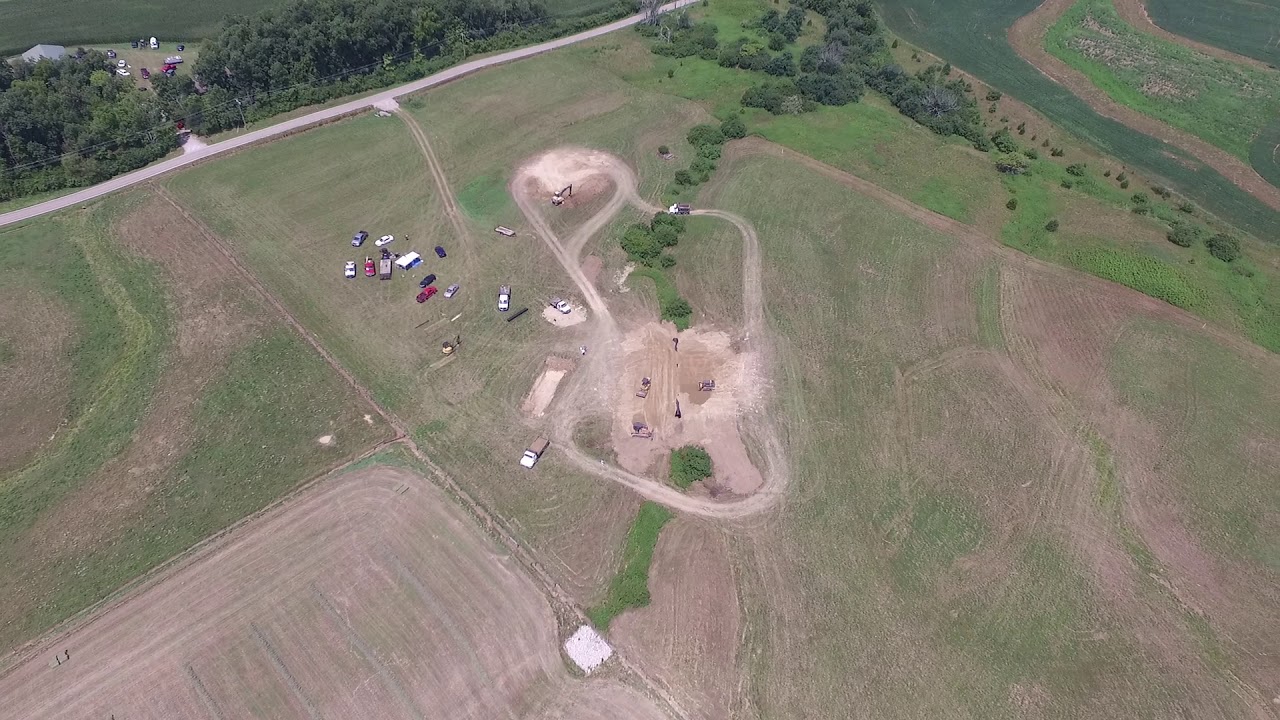 Darrtown Road YouTube