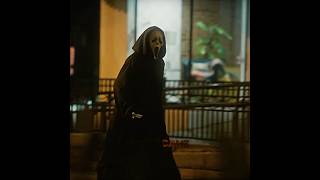 Marco Davis Ghostface Edit #scream #scream7 #fypage #fypp #trending #screamedit #4k #shortsvideo #2k