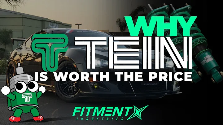 Are Tein Coilovers Worth It?