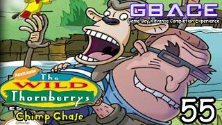 The Game Boy Advance Completion Experience - #55. The Wild
