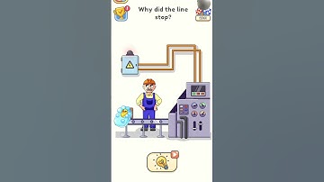 DOP👍5 Draw One Part Fun Mobile Puzzle Game {Walkthrough + Tips)#gaming #game #dop5 #puzzle!trfhhff57