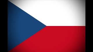 National Anthem of Czechoslovakia - Kde domov můj, nad tatrou sa blýska (1945 recording)