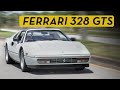 Ferrari 328 GTS Review | Life With the Legend