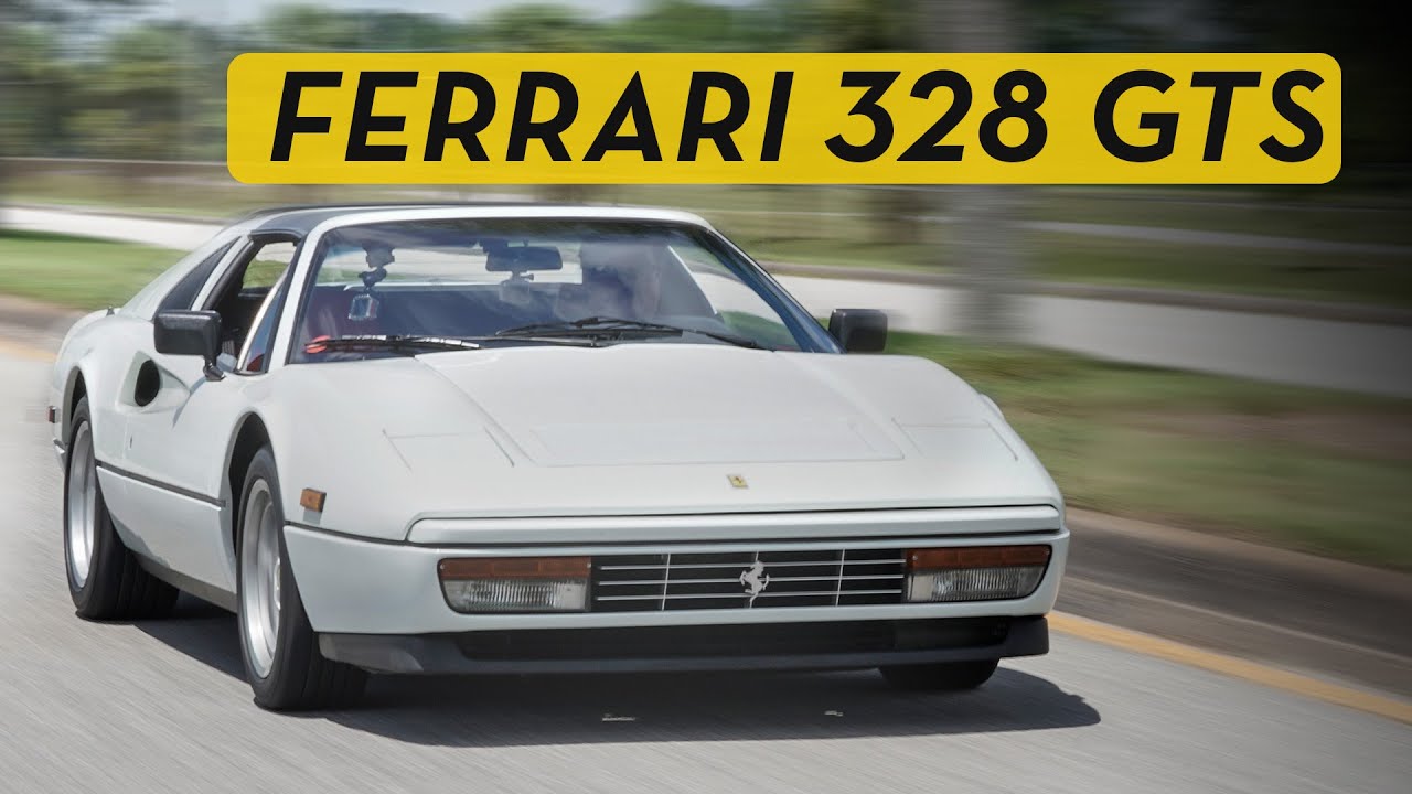 Can A Classic Ferrari Be Both Extraordinary And Extra Ordinary Articles Classic Motorsports