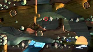 Maniacal Movements [54.18 Seconds] - Worms Battlegrounds [Worm Ops]