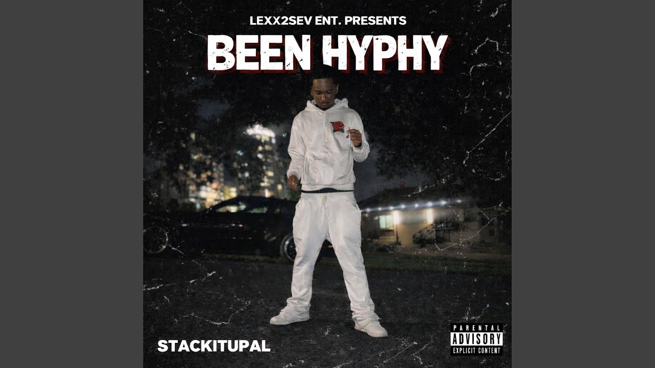 Guarda Been Hyphy su YouTube Guarda Been Hyphy su YouTube
