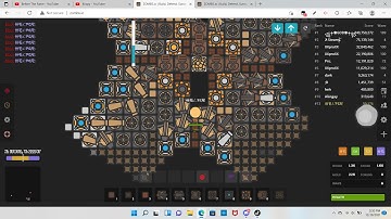 ZOMBS.io | Build. Defend. Survive. Env base /butterflybase