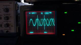 HP8444A tracking generator part2