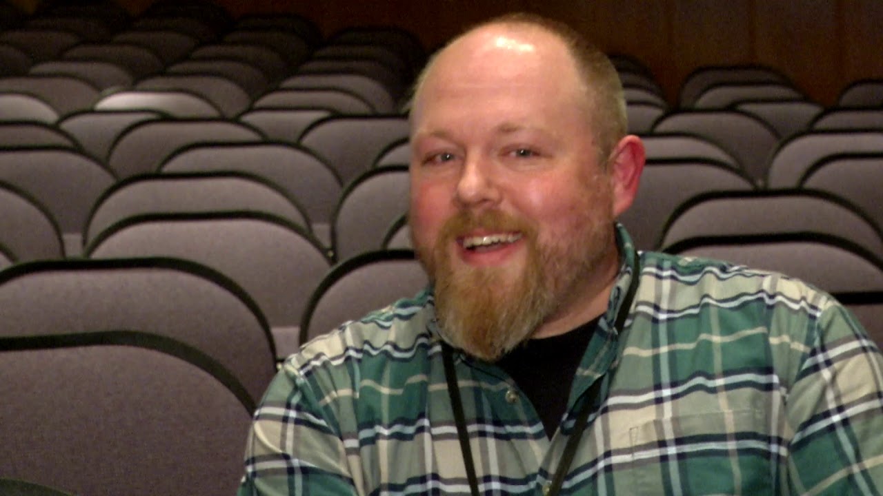 Rochester Teachers Care/Eric Williamson YouTube