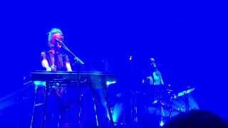 Agnes Obel - Stretch Your Eyes (Live @ Paradiso Amsterdam, 03.11.2016)