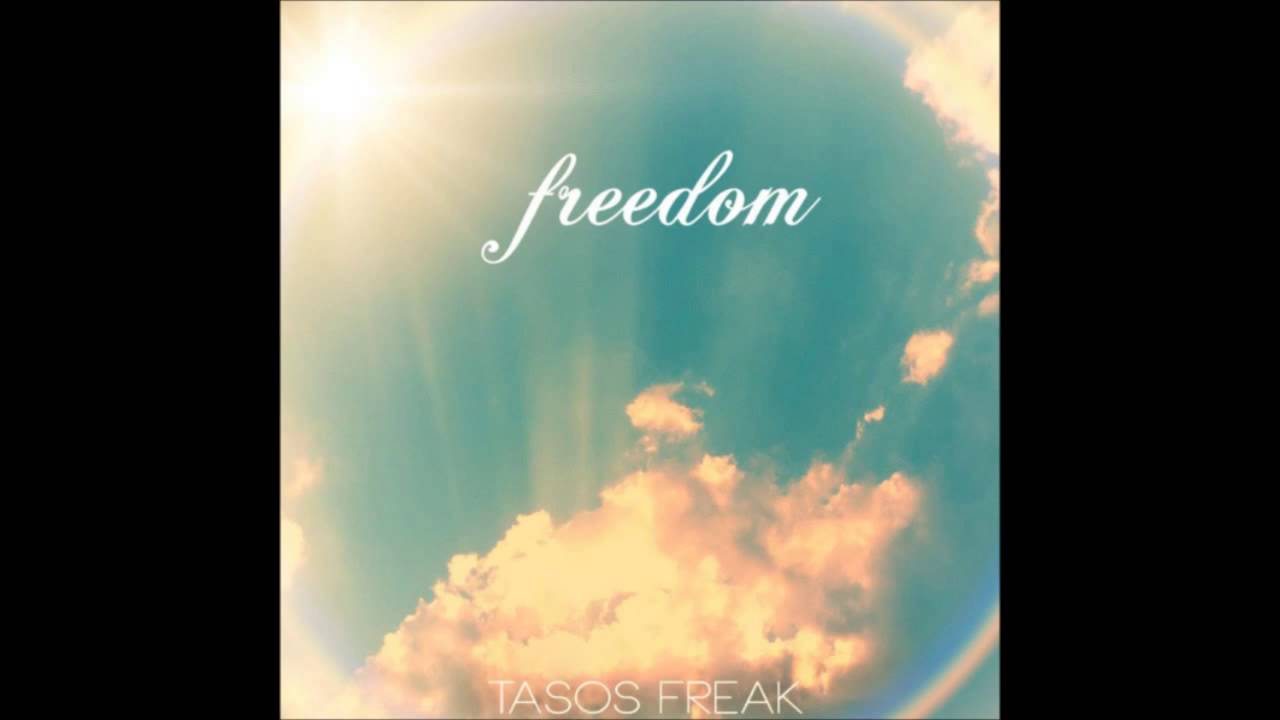 Taso Freak - Freedom (Audio)