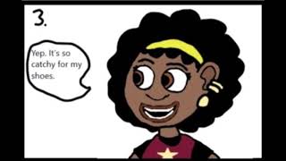 Wild Kratts Comic Comes To Life