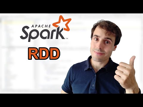 Vidéo: Qu'est-ce que la jointure côté MAP dans Spark?