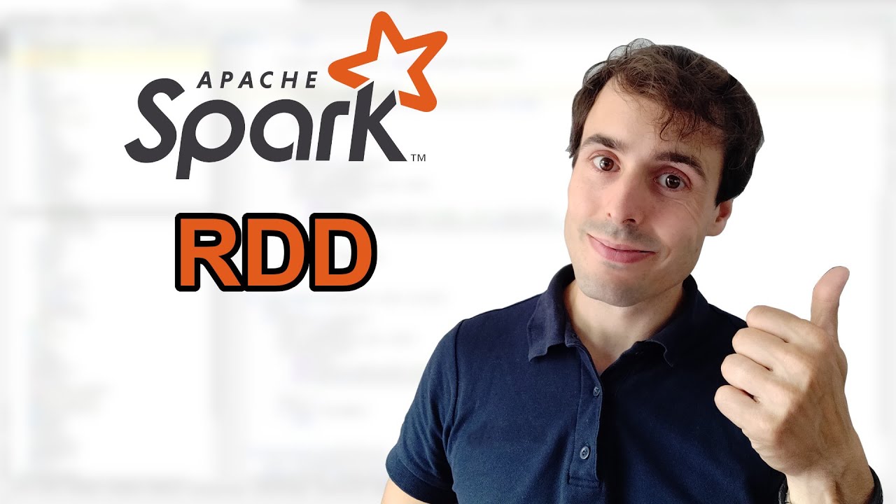pyspark tutorial 3: pyspark rdd tutorial | pyspark... RDD in PySpark | Spark 1 - YouTube
