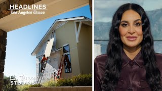Angelenos Support Tougher Building Codes - Headlines 03/12/2025