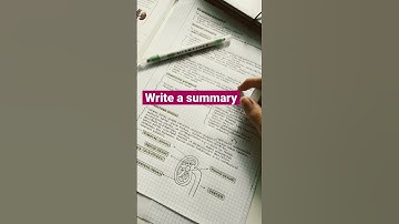 #exam #aesthetic #tiktok #revision #revisiontips #study #hacks
