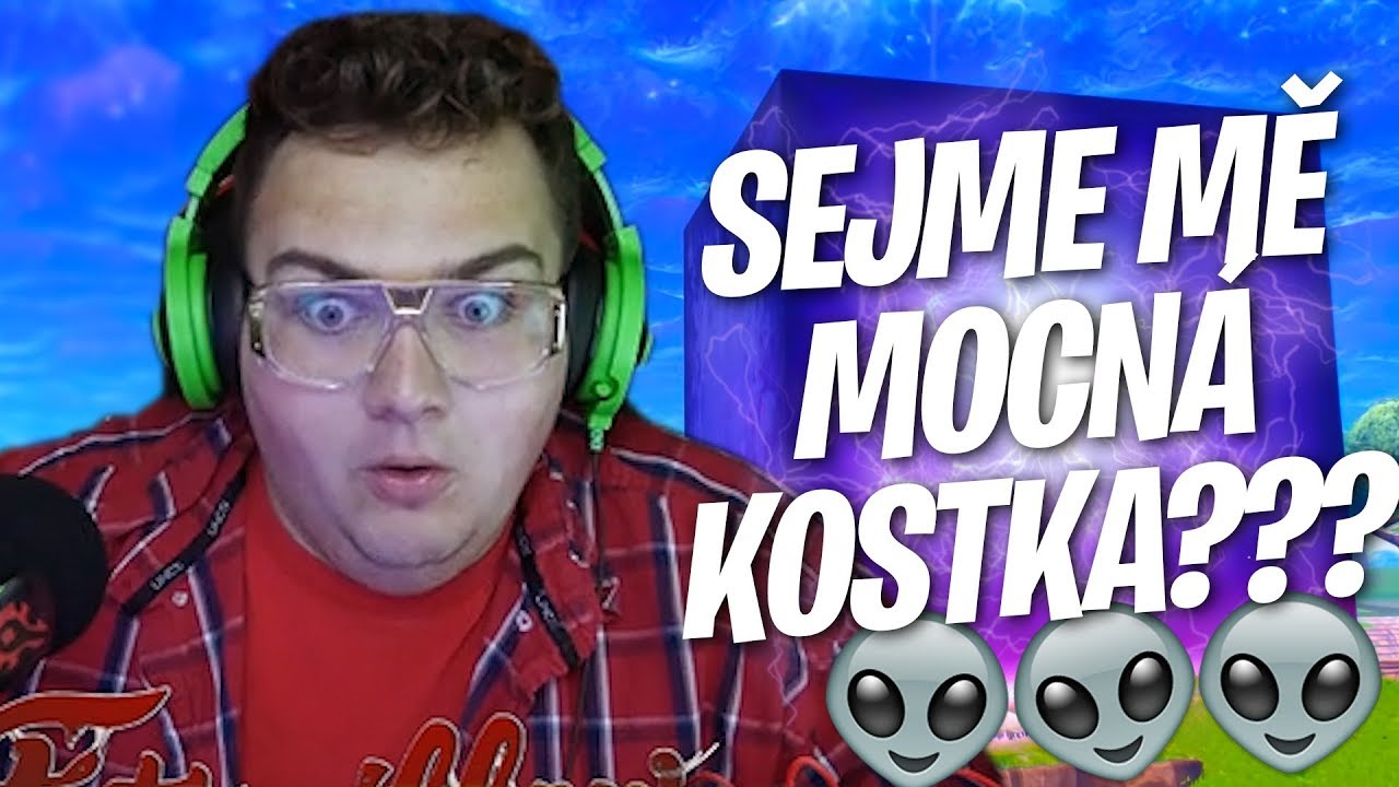 UFOUNI VE FORTNITE????