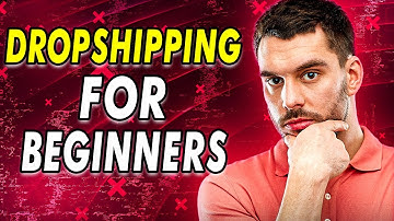 Dropshipping For Beginners | Dropshipping Tutorial | How To Start a Dropshipping Store