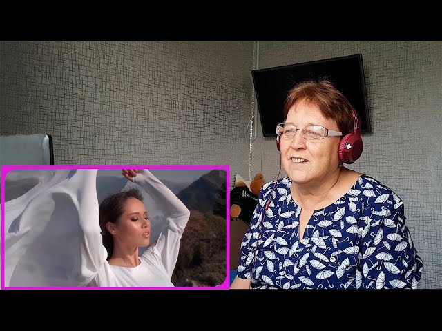 HAZИМА feat. SHAMI - Меридианы (Премьера клипа, 2020) РЕАКЦИЯ