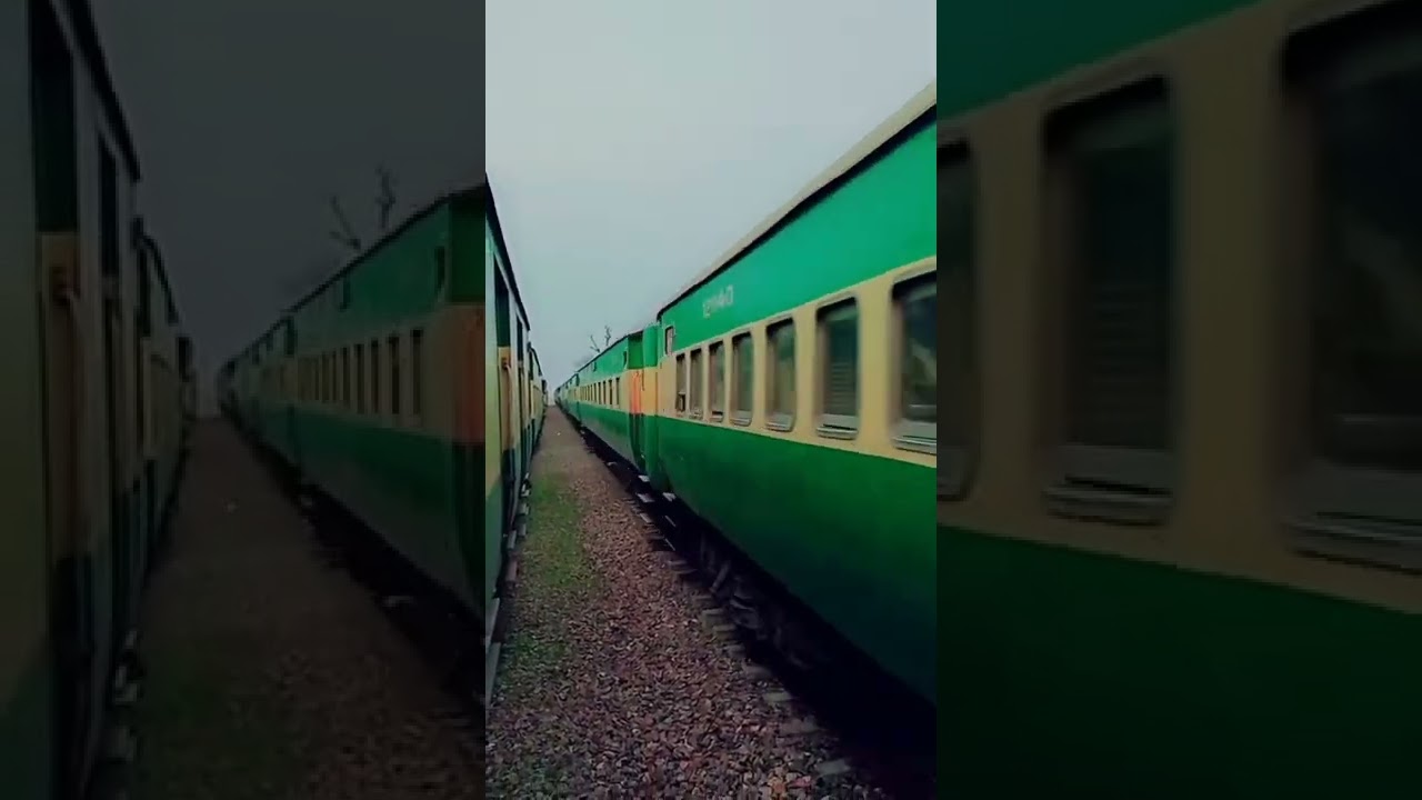 ZCU 20 6401 40 DN Jaffar Express