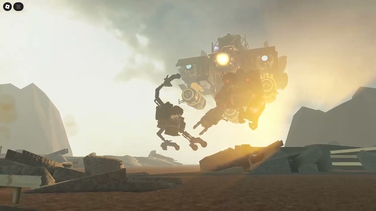 - Project Cranium - " Episode 6 "