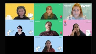 Webinar #18 - Inclusion and Impact in Fintech with Chime