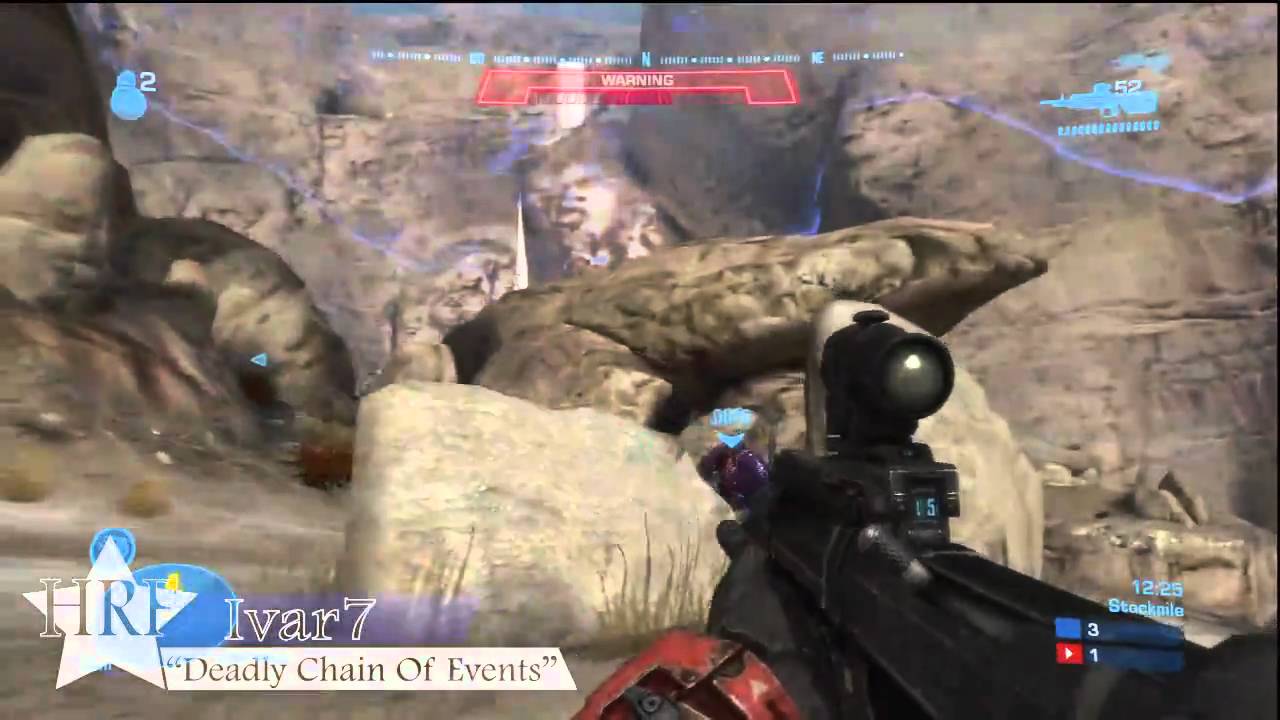 Halo Reach Fails Episode 6 YouTube