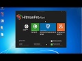 ShadowHammer vs HitmanPro.Alert (no sound)