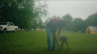Eli Winders - Pack My Hometown (Official Music Video)